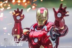 Eastern Model 1/9 Iron Man Mark 7 Model Kit -Toy Figure Store 004f03a61b