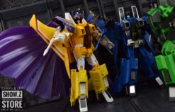 YES MODEL YM MP-11S Sunstorm -Toy Figure Store 00648f3412