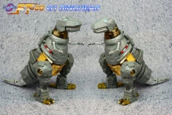 FansToys FT-08 Grinder Grimlock G1 Head Reissue -Toy Figure Store 00855215f3