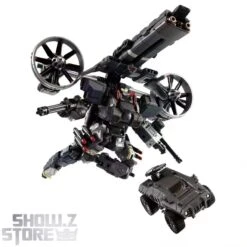[Coming Soon] Takara Tomy Diaclone TM-14 Tactical Mover Garuda Versaulter Gyrolifter Unit -Toy Figure Store 00a4a094b2