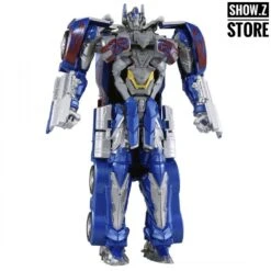 Takara Turbo Changer TC-01 TC01 Big Optimus Prime