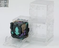 52Toys BeastBox BB-31 Firmhand 21 52Toys BeastBox BB-31 Firmhand -Toy Figure Store 00dd0bd772