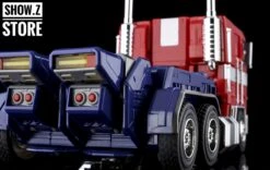 Weijiang WJ MPP10 Oversized Optimus Prime -Toy Figure Store 00fe799fe4