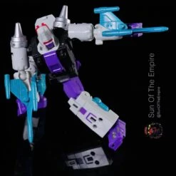 Unique Toys UT YM05 Palm Collection Day & Night Snapdragon Cerebros -Toy Figure Store 011311e2f2