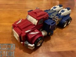 FansHobby FH MB-15 Naval Commander Optimus Prime Reissue -Toy Figure Store 015145627f