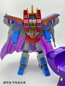 4th Party TW-01 Accessory Pack For MP-52 Starscream -Toy Figure Store 01ab5874d9