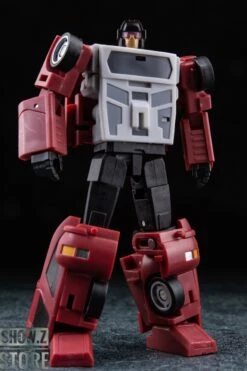 BW BW-002 Pillage Drag Strip & Contain Dead End Set Of 2 28 BW BW-002 Pillage Drag Strip & Contain Dead End Set Of 2 -Toy Figure Store 01adee0830