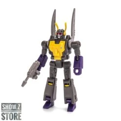 NewAge H-10+ Abadon Kickback H-11+ Berial Shrapnel H-12+ Asmodeus Bombshell Insecticons Set Of 3 Comic Version -Toy Figure Store 01bb6021e1