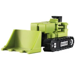 Weijiang WJ Nuclear Warrior Devastator Set Of 6 -Toy Figure Store 01d097a944