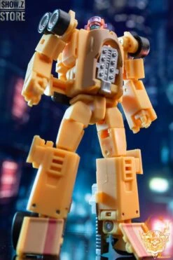 Magic Square MS-B12 & B13 Pillage & Contain Drag Strip & Dead End Set Of 2 -Toy Figure Store 021da2711c