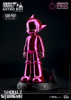 [Pre-Order] Blitzway BW-NS-50503 Space Astro Boy Delicate Pink Version -Toy Figure Store 0233b91939