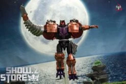 TransArt BWM-06 Tyrannosaurus TransMetal Megatron -Toy Figure Store 023933eb8a