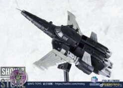 Magic Square MS-B06W Cyclonus Black Version -Toy Figure Store 023bb564f2