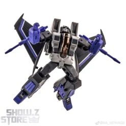 Newage H15C Samael Skywarp 4th Anniversary Version -Toy Figure Store 029cd61c65