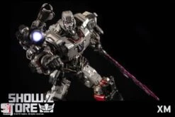 [Pre-order] HEAT Studio 1/10 Transformers Megatron Statue -Toy Figure Store 029dbb5a44