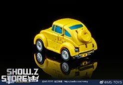 Magic Square MS-B21EX Intelligence Officer Bumblebee Limited Version 12 Magic Square MS-B21EX Intelligence Officer Bumblebee Limited Version -Toy Figure Store 02d015e8d2