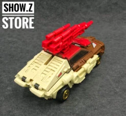 YES MODEL YM11 RF-01 DATA CLERK MT Cupola -Toy Figure Store 02d044ff6e