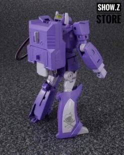 4th Party MP29 Masterpiece Shockwave -Toy Figure Store 02dbc09605