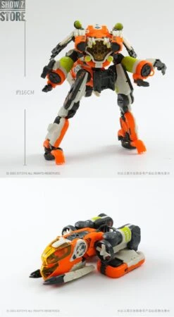 52Toys Megabox MB-13CT Deep One Elite -Toy Figure Store 02e6d78cd5