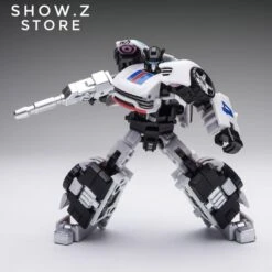 IronFactory EX29 Rush Beats Jazz -Toy Figure Store 03059c822a