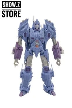 Mastermind Creations R-22 Boreas Cyclonus 10 Mastermind Creations R-22 Boreas Cyclonus -Toy Figure Store 0312168991