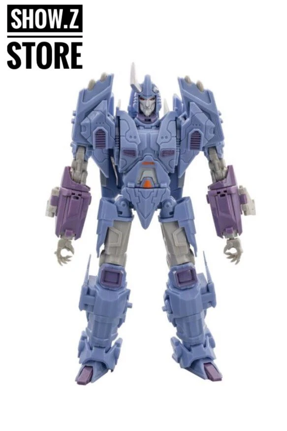 Mastermind Creations R-22 Boreas Cyclonus 3 Mastermind Creations R-22 Boreas Cyclonus - Image 3