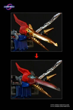 FansToys FT-05 Soar Swoop -Toy Figure Store 03db3a2e5a