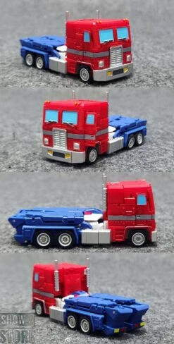 Magic Square MS-B46 Light Of Victory Optimus Prime 2.0 No-Bay Version 32 Magic Square MS-B46 Light Of Victory Optimus Prime 2.0 No-Bay Version -Toy Figure Store 03df515374