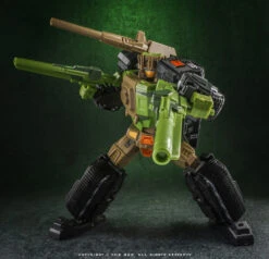 Yes Model YM12 RF-02 Stubbom Buffett 18 Yes Model YM12 RF-02 Stubbom Buffett -Toy Figure Store 0407ef6006