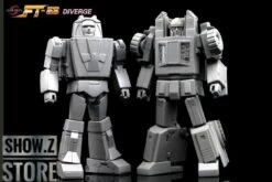 [Pre-Order] FansToys FT-58 Diverge Swerve -Toy Figure Store 044558c393