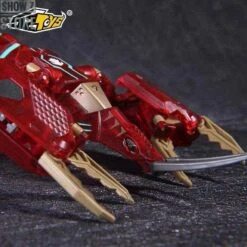 52Toys BeastBox BB-11 Trident -Toy Figure Store 0479a5656d