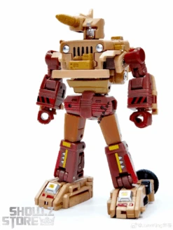 Newage H50C Red Scorpion 14 Newage H50C Red Scorpion -Toy Figure Store 04908635c5