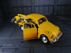 Black Mamba BMB LS-07 LS07 Armour Wasp Bumblebee MPM-07 MPM07 -Toy Figure Store 04d26f3992