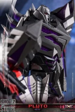 Planet X PX-15B Pluto Megatron Metallic Version -Toy Figure Store 04da2c0780