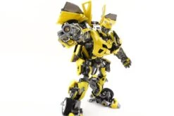 Weijiang M03 Movie Battle Blades Hornet Bumblebee -Toy Figure Store 04defe8c04