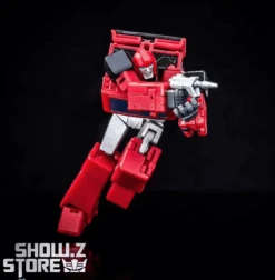 Magic Square MS-B44A Ken Ironhide Detail Painted Version 10 Magic Square MS-B44A Ken Ironhide Detail Painted Version -Toy Figure Store 050e0b06f5