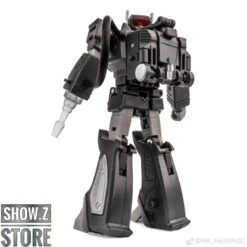 NewAge H35M Cyclops Shockwave Galactic Man Version -Toy Figure Store 0510bd221f