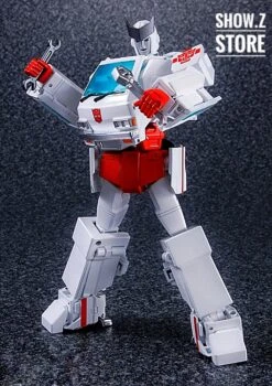 4th Party Masterpiece MP-30 Ratchet -Toy Figure Store 0527078420