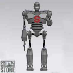 Fantasy Jewel FJ-tr006 The Iron Giant 10 Fantasy Jewel FJ-tr006 The Iron Giant -Toy Figure Store 05344396d7
