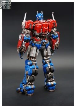 [Pre-Order] NakoMake CR-05 Classic Reborn Optimus Prime -Toy Figure Store 0547089f99