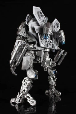 Black Mamba LS-04 LS04 Starscream SS-06 SS06 Oversized -Toy Figure Store 054a3ddff8