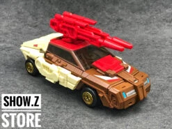 YES MODEL YM11 RF-01 DATA CLERK MT Cupola -Toy Figure Store 058207916c