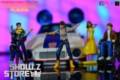 [Pre-Order] FansToys FT-48 Jive Jazz -Toy Figure Store 059b5c4cd1