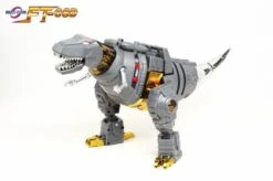 FansToys FT-08D Grinder -Toy Figure Store 05b60774d2