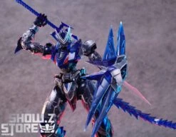 Strange Work 1/20 Frosty Cat Model Kit Clear Version -Toy Figure Store 05e8d0a083