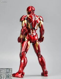 Eastern Model 1/9 Iron Man Mark 46 Model Kit Deluxe Edition 28 Eastern Model 1/9 Iron Man Mark 46 Model Kit Deluxe Edition -Toy Figure Store 065ecf21b8