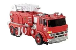 Mastermind Creations PS-03 Backdraft Inferno -Toy Figure Store 069a3d32cb