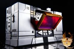 Toy House Factory THF-01B Soundblaster Soundwave MP-13B -Toy Figure Store 06a3e01c59