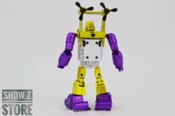 XTransbots X-Transbots XTB MM-XII MMXII MM-12 MM12 Neptune Seaspray G2 Purple Version -Toy Figure Store 0708be8100