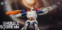 FansToys FT-16T Sovereign Galvatron G1 Version 22 FansToys FT-16T Sovereign Galvatron G1 Version -Toy Figure Store 070bc1d030